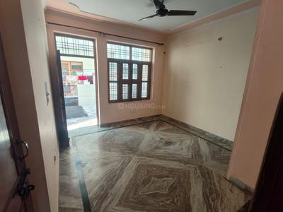 Hall Image of 1800 Sq.ft 2 BHK Builder Floor for rent in Sector 4 Gurgaon for Rs. 22500