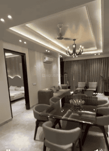 Image of 2003 Sq.ft 3 BHK Apartment / Flat for sale in Anad Vivanta, Haridwar Dehradun Road, Dehradun for Rs. 18027000