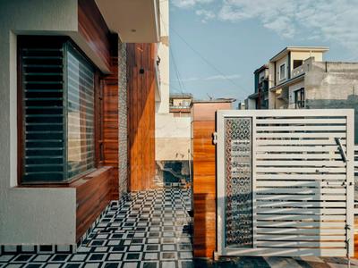 Image of 2485 Sq.ft 4 BHK Independent House for sale in Kharar, Mohali for Rs. 14000000