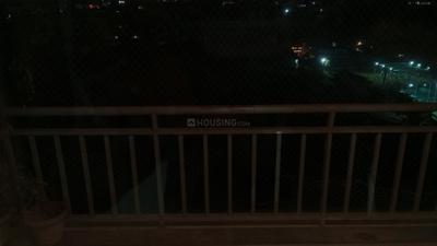 Image of 650 Sq.ft 1 BHK Apartment / Flat for sale in Gemini Grand Bay, Manjari Budruk, Pune for Rs. 4650000
