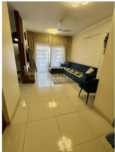 Image of 1490 Sq.ft 3 BHK Apartment / Flat for sale in Address Vijayanagar Eco Village by Address Maker Life Spaces Pvt Ltd, Vijayanagar, Bengaluru for Rs. 18500000