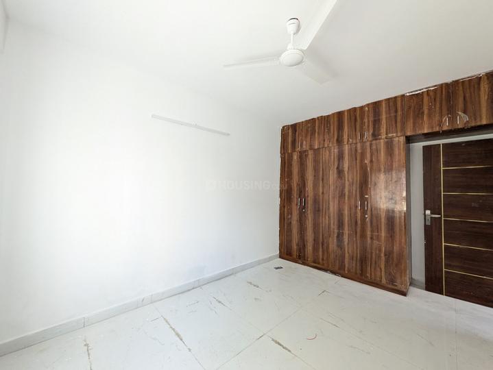 Sector 3, HSR Layout Bedroom 1