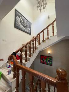Hall Image of 5200 Sq.ft 5 BHK Independent House for rent in Jubilee Hills Hyderabad for Rs. 370000
