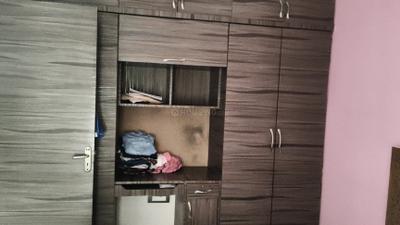 Bedroom Image of 620 Sq.ft 1 BHK Apartment / Flat for sale in Mira Road East Mira Bhayandar for Rs. 7900000
