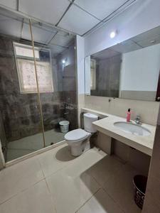 Bathroom Image of 1667 Sq.ft 3 BHK Apartment / Flat for sale in Shubh Nirvana, Viman Nagar Pune for Rs. 24000000