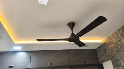 Bedroom Image of 690 Sq.ft 2 BHK Apartment / Flat for rent in Borivali West Mumbai for Rs. 46000