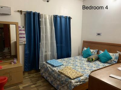 Bedroom Image of 2900 Sq.ft 5 BHK Independent House for sale in Garia, Sonarpur Kolkata for Rs. 26000000