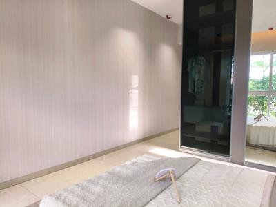 Bedroom Image of 3500 Sq.ft 4 BHK Apartment / Flat for sale in Kundan Emirus, Baner Pune for Rs. 35000000