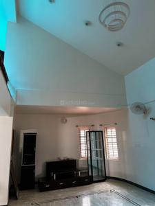 Hall Image of 3800 Sq.ft 4 BHK Independent House for rent in Sahakara Nagar Bengaluru for Rs. 100000