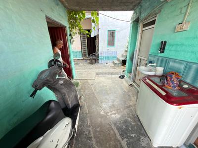 Image of 180 Sq.ft 2.5 BHK Independent House for sale in Satrod Khas, Hisar for Rs. 5000000