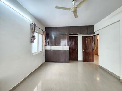 Bedroom Image of 1710 Sq.ft 3 BHK Apartment / Flat for sale in KMF Purab Manor, K R Puram Bengaluru for Rs. 12500000