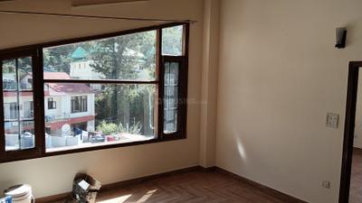 Living Room Image of 1200 Sq.ft 2 BHK Apartment / Flat for rent in Kotla Nala Solan for Rs. 20000