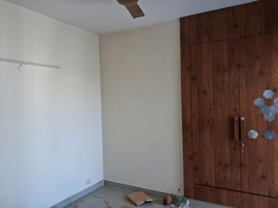 Bedroom Image of 820 Sq.ft 2 BHK Apartment / Flat for rent in Jaypee Aman, Sector 151 Noida for Rs. 25000
