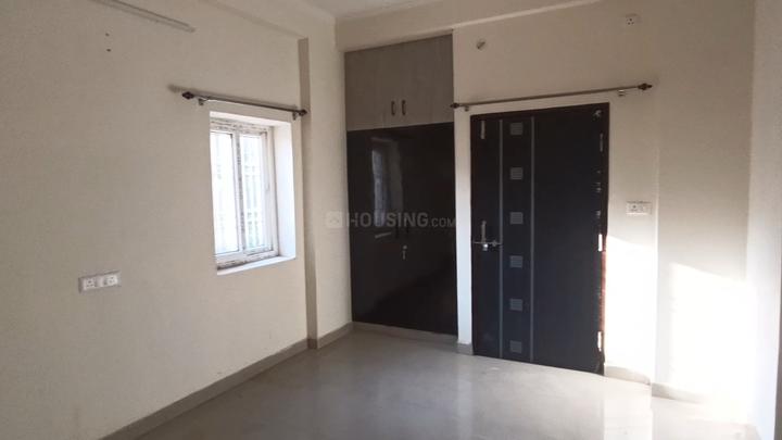 mahmoorganj Royal Residency Bedroom 1