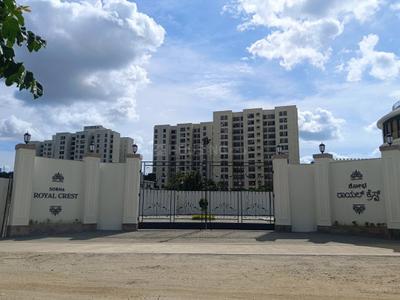 Image of 1994 Sq.ft 3 BHK Apartment / Flat for sale in Sobha Royal Crest by Sobha Limited, Banashankari, Bengaluru for Rs. 29000000