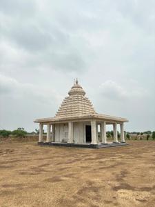 Image of 1500 Sq.ft Residential Plot / Land for sale in Ashtvinayaka Shantikunj City, Chhachhanpairi, Raipur for Rs. 2850000