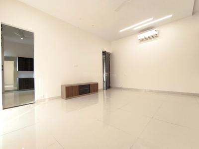 Bedroom Image of 6666 Sq.ft 4 BHK Villa for rent in Northstar Hillside, Gandipet Hyderabad for Rs. 350000