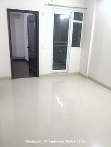 Hall Image of 585 Sq.ft 1 BHK Apartment / Flat for rent in Aditya Urban Homes Phase 1A, Bamheta Village Ghaziabad for Rs. 10200