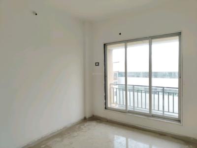 Bedroom Image of 590 Sq.ft 1 BHK Apartment / Flat for sale in Kinjal Complex II, Boisar Mumbai for Rs. 2700000