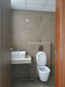 Bedroom Two Image of 1775 Sq.ft 3 BHK Apartment / Flat for sale in ACE Ace Starlit, Sector 152 Noida for Rs. 27001000