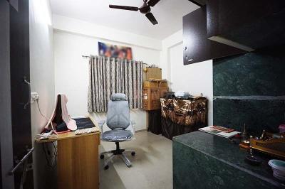 Hall Image of 1215 Sq.ft 2 BHK Apartment / Flat for sale in Nikol Ahmedabad for Rs. 5900000