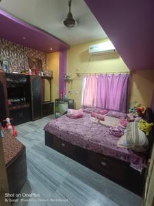 Bedroom Image of 1800 Sq.ft 3 BHK Independent House for sale in Salkia Howrah for Rs. 9500000