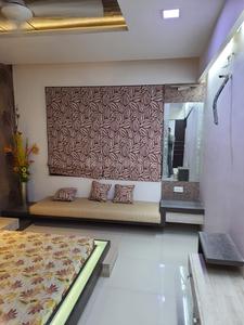Bedroom Image of 2295 Sq.ft 4 BHK Villa for sale in Shilaj Ahmedabad for Rs. 42000000