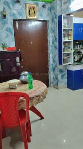 Hall Image of 600 Sq.ft 2 BHK Apartment / Flat for sale in Squarewood Utsab Phase II, Kadamtala Siliguri for Rs. 2500000