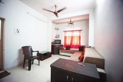 Hall Image of 783 Sq.ft 2 BHK Apartment / Flat for sale in Vasna Ahmedabad for Rs. 4800000