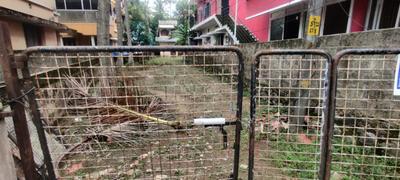 Image of 6583 Sq.ft Residential Plot / Land for sale in Kaloor, Kochi for Rs. 26100000