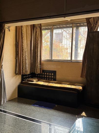 Hari Ratan Co-operative Housing Society Bedroom 1