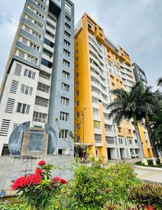 2 BHK Flat