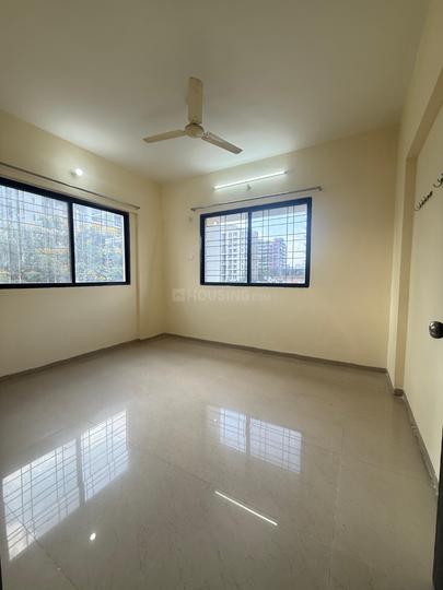Satish Crystal Heights E Wing Bedroom 1