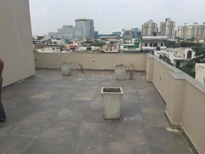 Balcony Image of 2500 Sq.ft 3 BHK Builder Floor for sale in DLF Phase 2 Gurgaon for Rs. 42500000