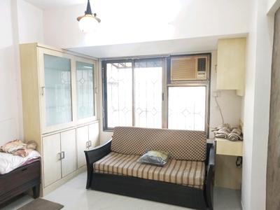 Bedroom Image of 750 Sq.ft 2 BHK Apartment / Flat for sale in Santacruz East Mumbai for Rs. 24500000