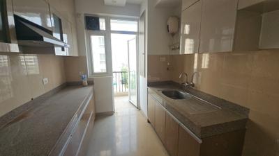 Kitchen Image of 1310 Sq.ft 3 BHK Apartment / Flat for sale in Emaar Emerald Estate, Sector 65 Gurgaon for Rs. 24000000