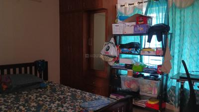 Bedroom Image of 1210 Sq.ft 2 BHK Apartment / Flat for sale in DNA Oaks Ville, Whitefield Bengaluru for Rs. 9500000