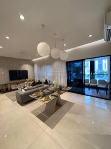 Hall Image of 2350 Sq.ft 5 BHK Villa for sale in Vishal Nivaan Meadows, Kesnand Pune for Rs. 14500000