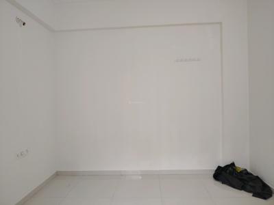 Bedroom Image of 883 Sq.ft 2 BHK Apartment / Flat for sale in H B Nandanvan, Taloja Navi Mumbai for Rs. 5100000