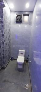 Image of 700 Sq.ft 1 BHK Builder Floor for rent in Ashok Nagar, New Delhi for Rs. 23000