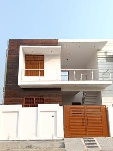 Image of 1550 Sq.ft 3 BHK Independent House for sale in Aurangabad Khalsa, Lucknow for Rs. 5500000