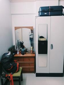 Bedroom Image of 1350 Sq.ft 3 BHK Apartment / Flat for sale in Kothrud Pune for Rs. 21000000
