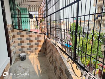 1 BHK Flat