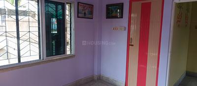 Balcony Image of 700 Sq.ft 2 BHK Apartment / Flat for sale in Joka Kolkata for Rs. 2650000