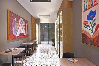 Hall Image of 1600 Sq.ft 4.5 BHK Apartment / Flat for sale in Thane West Thane for Rs. 16800000