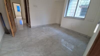 Bedroom Image of 840 Sq.ft 2 BHK Apartment / Flat for sale in Purbalok Kolkata for Rs. 4200000
