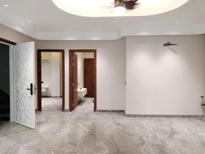 Living Room Image of 1890 Sq.ft 3 BHK Builder Floor for sale in Sector 19 Dwarka New Delhi for Rs. 34500000