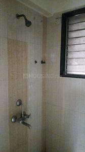 Image of 725 Sq.ft 2 BHK Apartment / Flat for sale in Gajra Bhoomi Gardenia, Kalamboli, Navi Mumbai for Rs. 7500000
