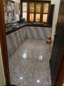 Kitchen Image of 2500 Sq.ft 4.5 BHK Independent House for sale in Labhandih Raipur for Rs. 21000000
