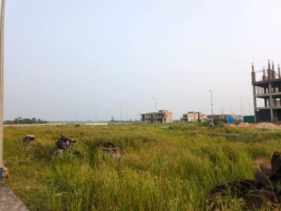 Image of 720 Sq.ft Residential Plot / Land for sale in Swapnabhumi, New Town, Kolkata for Rs. 1784224